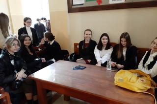 Matura 2023. Rzeszowscy uczniowie rozpoczęli egzamin z matematyki
