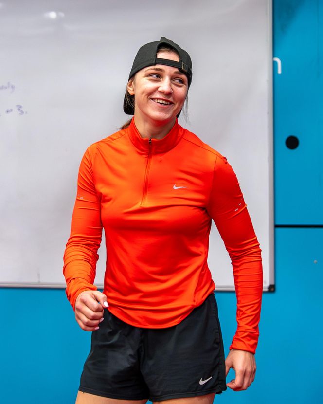 Julia Szeremeta