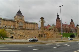 Wały Chrobrego wymagają wielu napraw