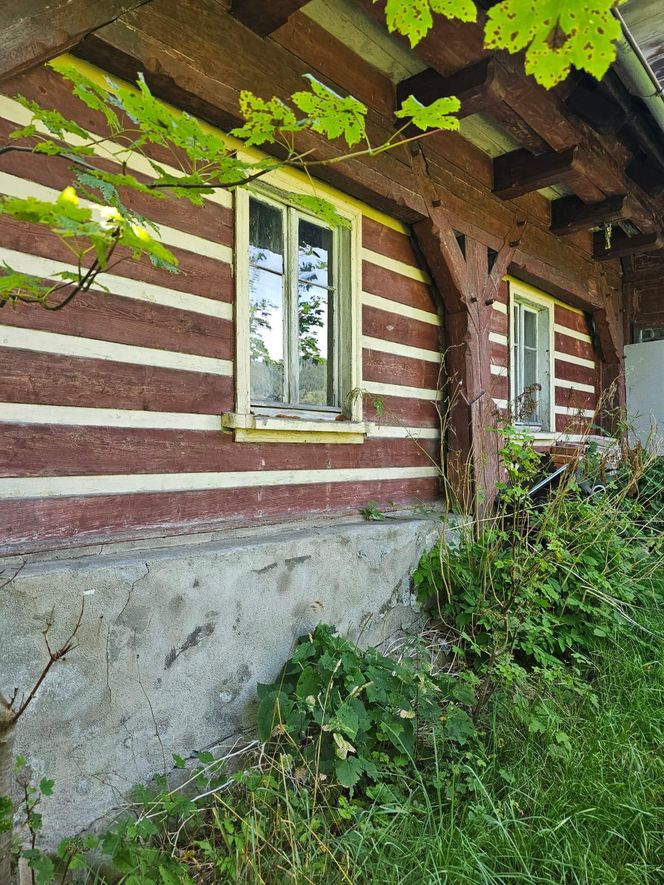 "Dostrzec, zrozumieć, ocalić – Domy przysłupowe". Projekt inwentaryzacji domów przysłupowych zainicjowany przez Małgorzatę Maszkiewicz (Dolina Domów Przysłupowych) - powstała bogata dokumentacja oraz zdjęcia