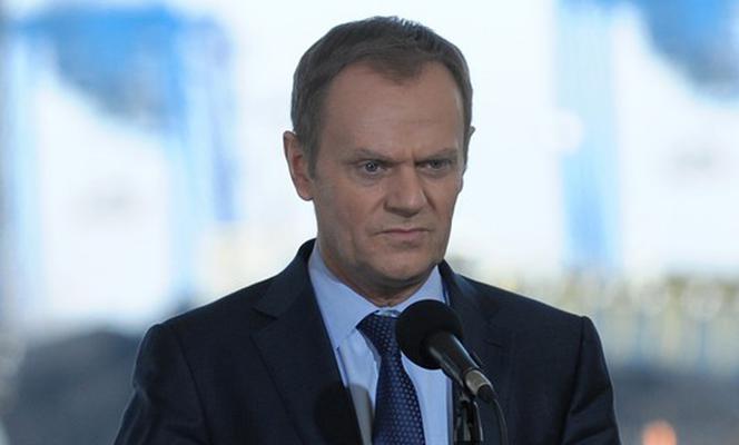 Donald Tusk