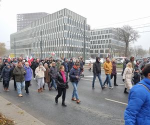 III Poznański Marsz Niepodległości