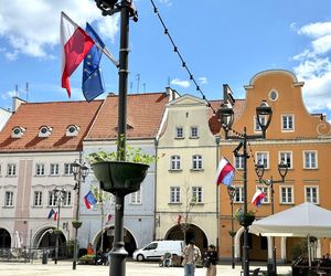 Miasta w Śląskiem, które zachwycają architekturą. To spacer w przeszłość i ich historię