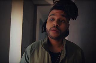 Belly ft. The Weeknd - Might Not