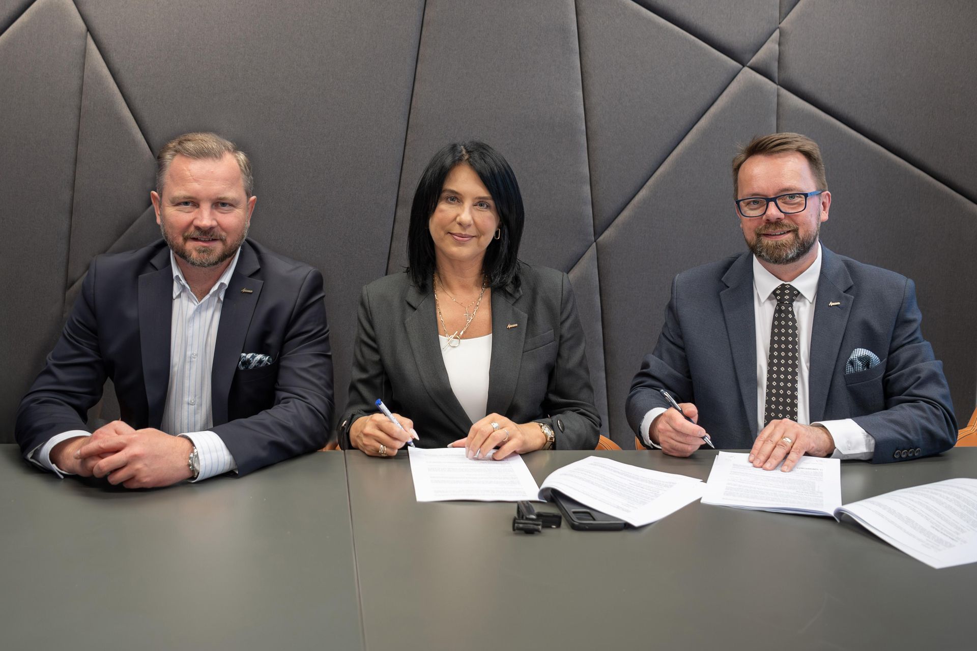 Wielka inwestycja MESKO S.A. Do 2027 roku powstanie 150 tys. korpusów amunicji 155 mm