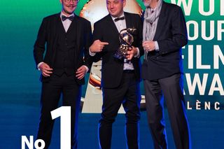 Wrocław z najlepszym spotem promującym miasto na świecie! Prestiżowa nagroda trafiła do naszego miasta