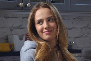 Barwy szczęścia, odc. 2670: Oliwka (Wiktoria Gąsiewska)