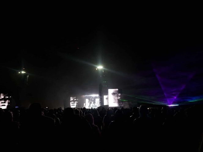 ZORZA Festiwal w Katowicach - dzień drugi