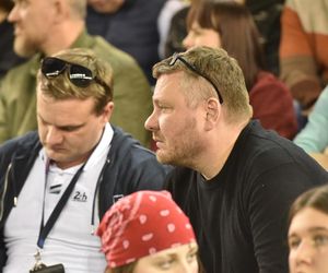 PRES Grupa Deweloperska Toruń - Betard Sparta Wrocław, zdjęcia kibiców i zawodników z Motoareny
