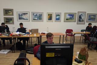 Global Game Jam w Bydgoszczy