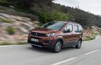 Peugeot Rifter Standard