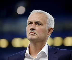 Jose Mourinho wrócił do Chelsea