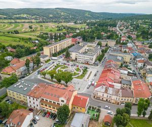 Najbiedniejsze miasteczka w woj. podkarpackim