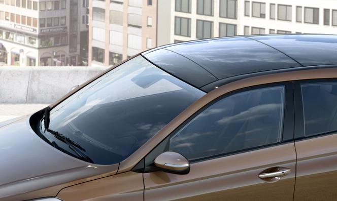 2015 Hyundai i20 nowej generacji