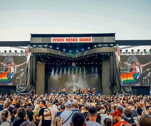 Męskie Granie 2025 już w ten weekend. Sprawdź szczegóły koncertów w Żywcu