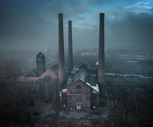 To są prawdziwe symbole miast w Śląskiem. Często są nieoczywiste. Herby? Nikt ich nie pamięta