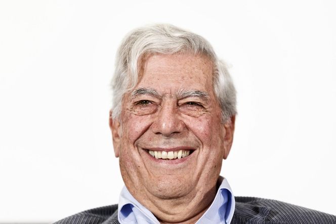 Mario Vargas Llosa