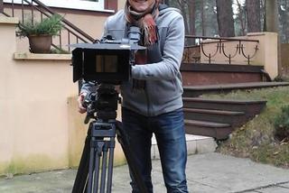 M jak miłość, Marcin Mroczek