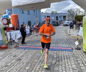 Półmaraton Ślimaka 2025