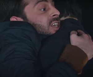 Emanet. Finał porwania Ziyi 