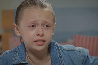 M jak miłość odc. 1845. Nadia (Mira Fareniuk)