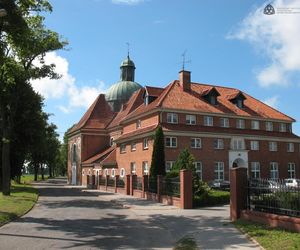 To miasto było pierwszą stolicą Warmii. Nazywano je Atenami Północy