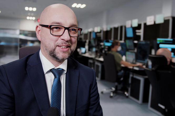 3 cechy niezbędne u kontrolera lotów 