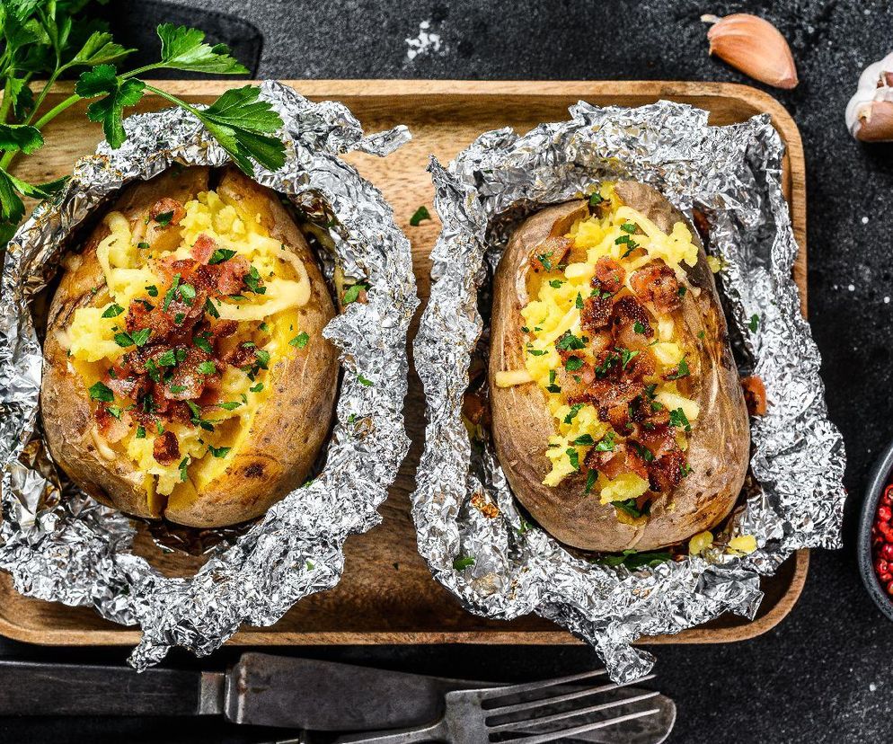 ziemniaki po bacowsku