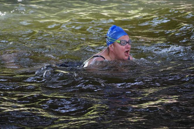 Woda Bydgoska 2024, czyli wielkie ściganie na Brdzie [ZDJĘCIA]