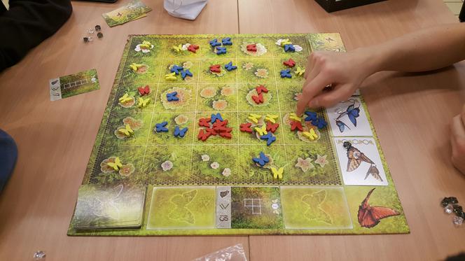 Noc Planszówek 2019 w Bydgoszczy