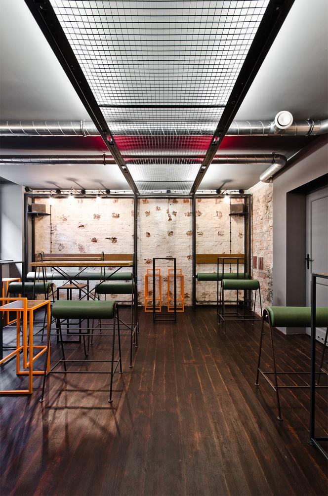 „Źródło.Bar” w Poznaniu