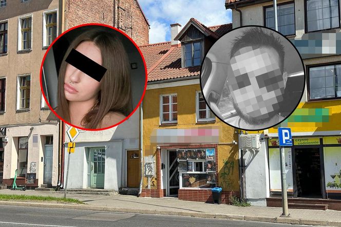 Rafał już nie wróci na boisko. Młody sportowiec zginął od ciosów nożem. Tragiczny finał burzliwego związku