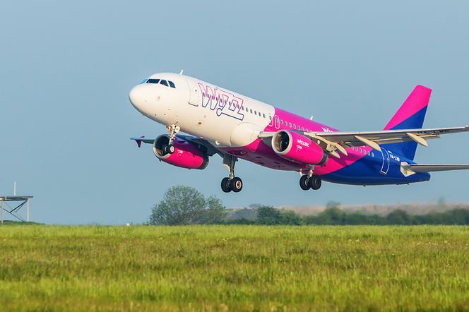 Wizz Air i Transavia uruchamiają nowe tanie połączenia