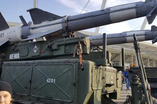 Święto niepodległości na Stadionie Śląskim w Chorzowie