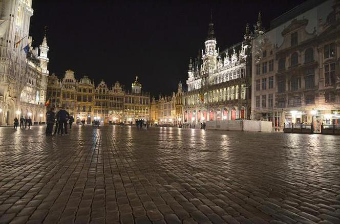 Tarnów małym miastem? Jest większy niż dziesięć europejskich stolic!