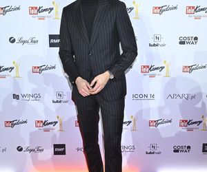 Telekamery Tele Tygodnia 2025