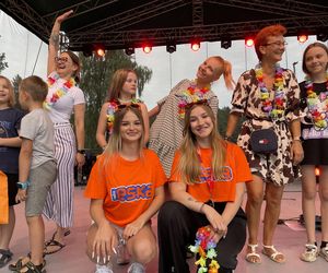ESKA Sumer City na Dniu Gminy Zagnańsk