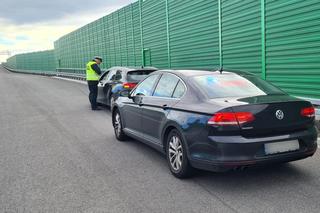 Wspólne patrole policjantów z Grudziądza i Świecia