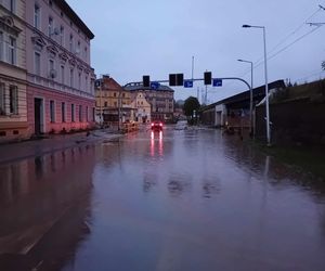 Sejm podjął decyzję w sprawie ustaw powodziowych. Lewica i PSL apelują o szybkie działanie