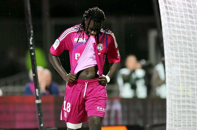 Bafetimbi Gomis