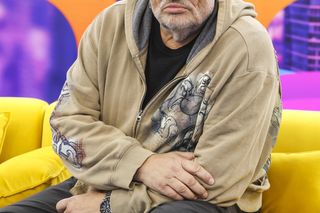 Przystojni dziadkowie