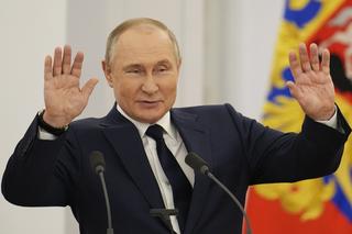 Co może zrobić Putin 9 maja? Jest kilka scenariuszy