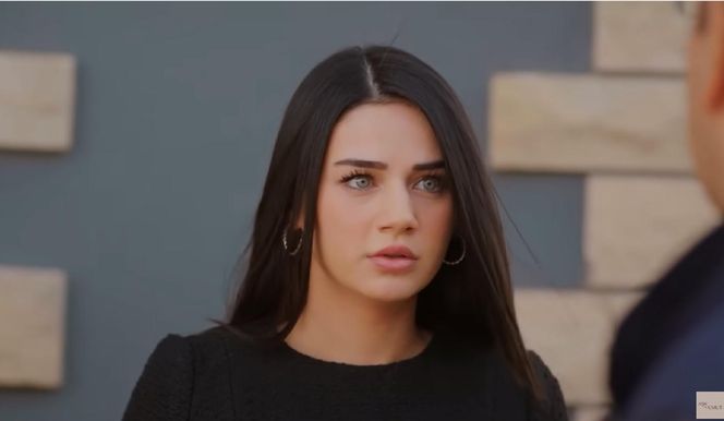 Miłość i nadzieja odc. 312. Sen Bahar - aresztowanie