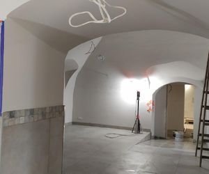 Spichlerz Dworski w Górkach Wielkich - Centrum Edukacyjno-Kulturalne „U Kossaków”