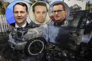 Politycy są zgodni: Izrael musi przeprosić i zapłacić za śmierć Polaka