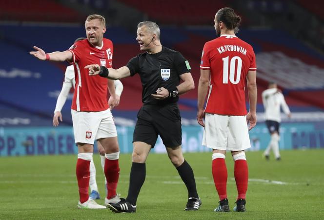Kamil Glik, Grzegorz Krychowiak