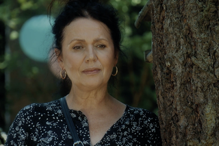 M jak miłość, odcinek 1692: Marysia (Małgorzata Pieńkowska)