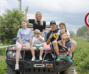 Te gwiazdy uwielbiają szybką jazdę i ryk silników!