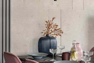 Minimalistyczne mieszkanie w Katowicach - projekt pracowni ZERO32 ARCHITEKCI