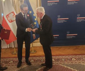 Święto Niepodległości w Konsulacie Generalnym RP w NY